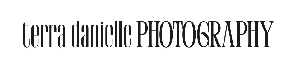 Terra Danielle Photography, a Southern California Wedding Photographer who captures timeless, colorful, and authentic photos.