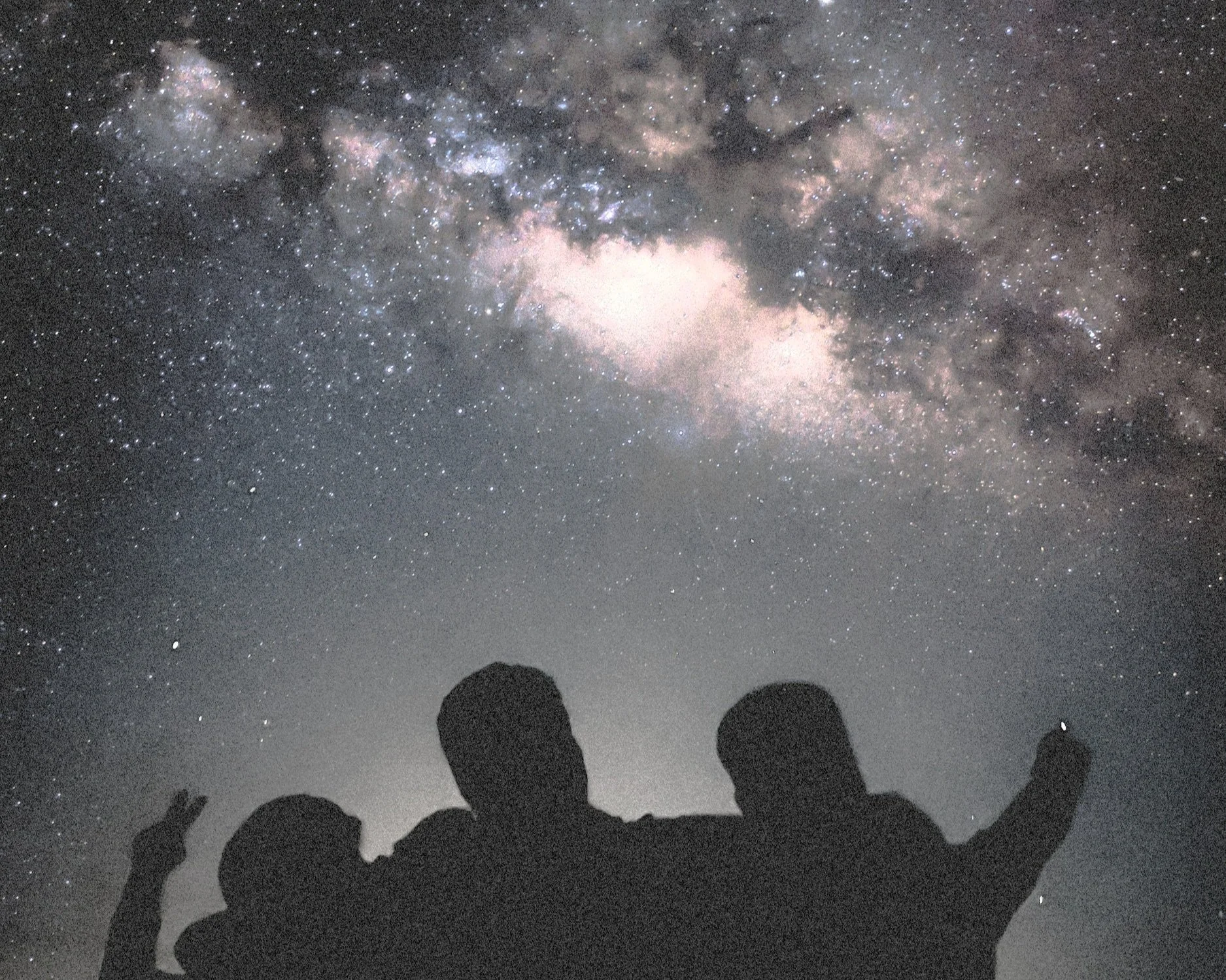 An Evening of Family Constellations