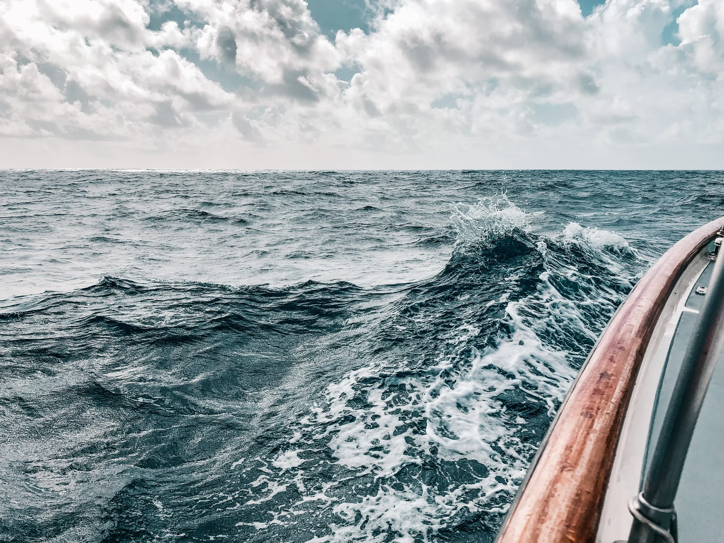 From Grenada to Georgia