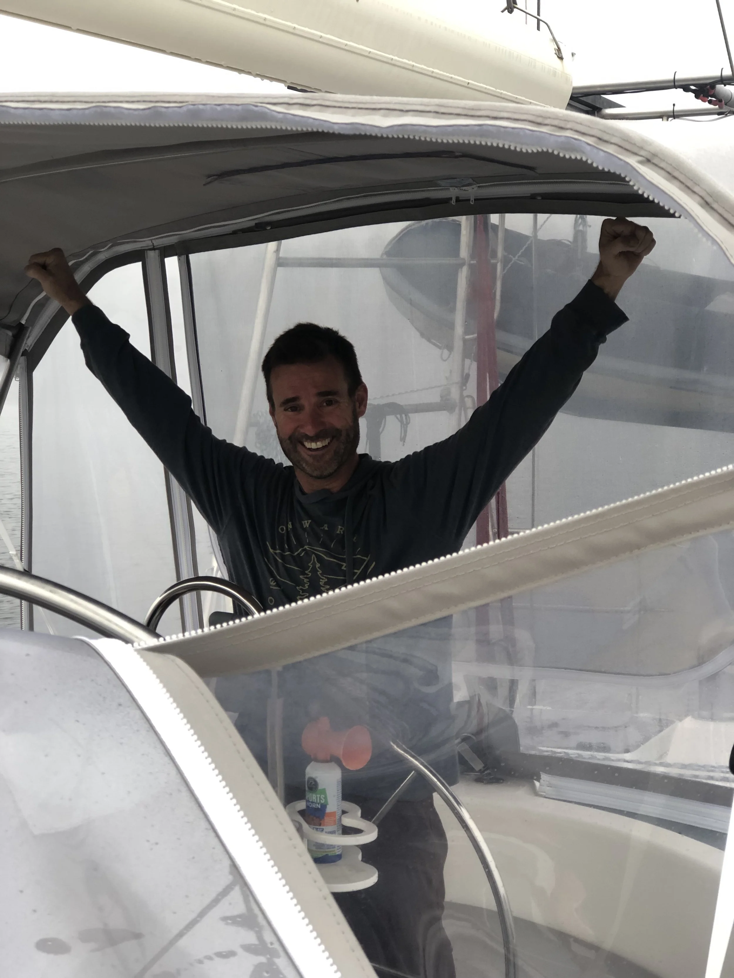 The First Six Months