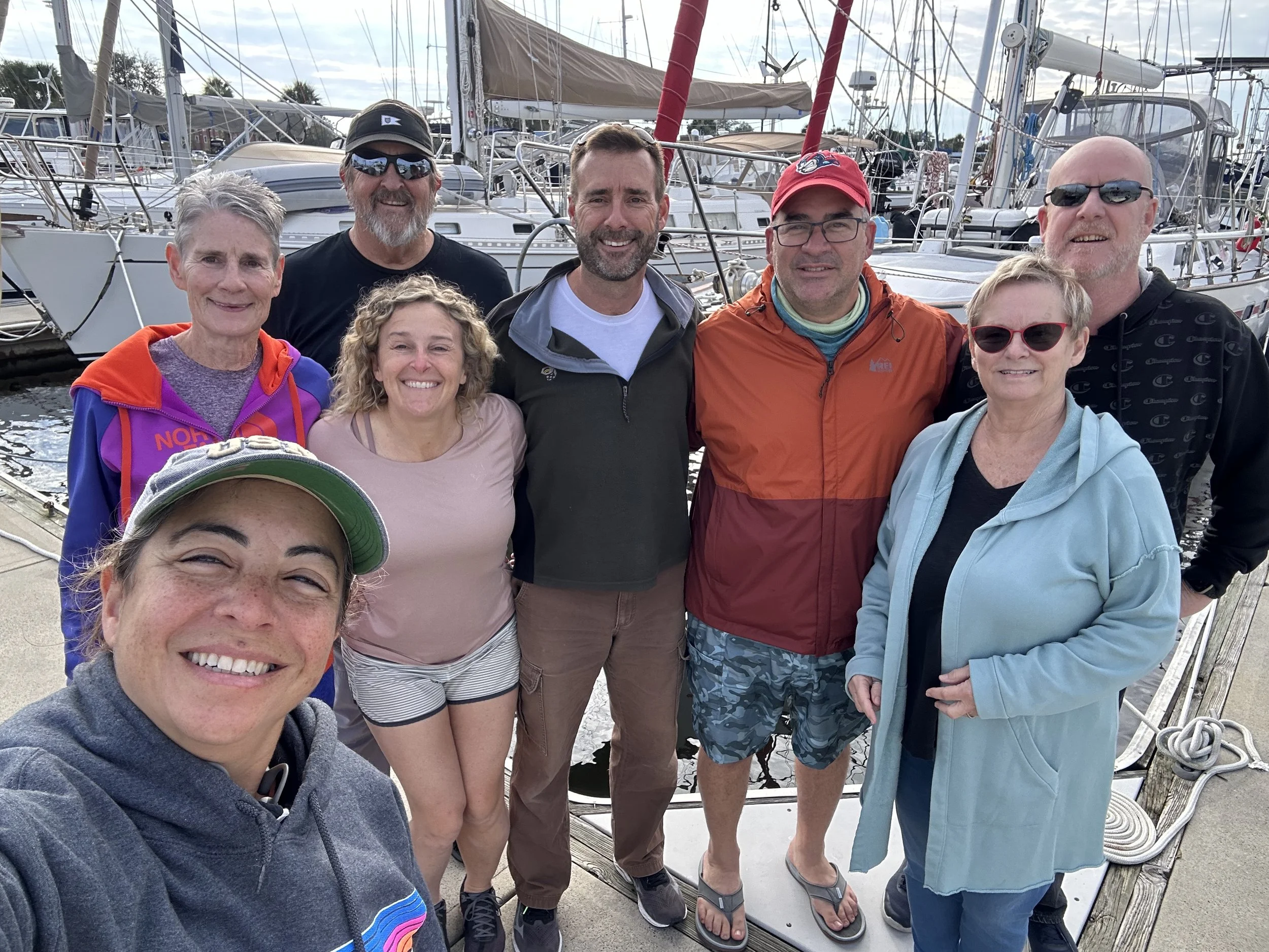 2023: The Year of Settling In