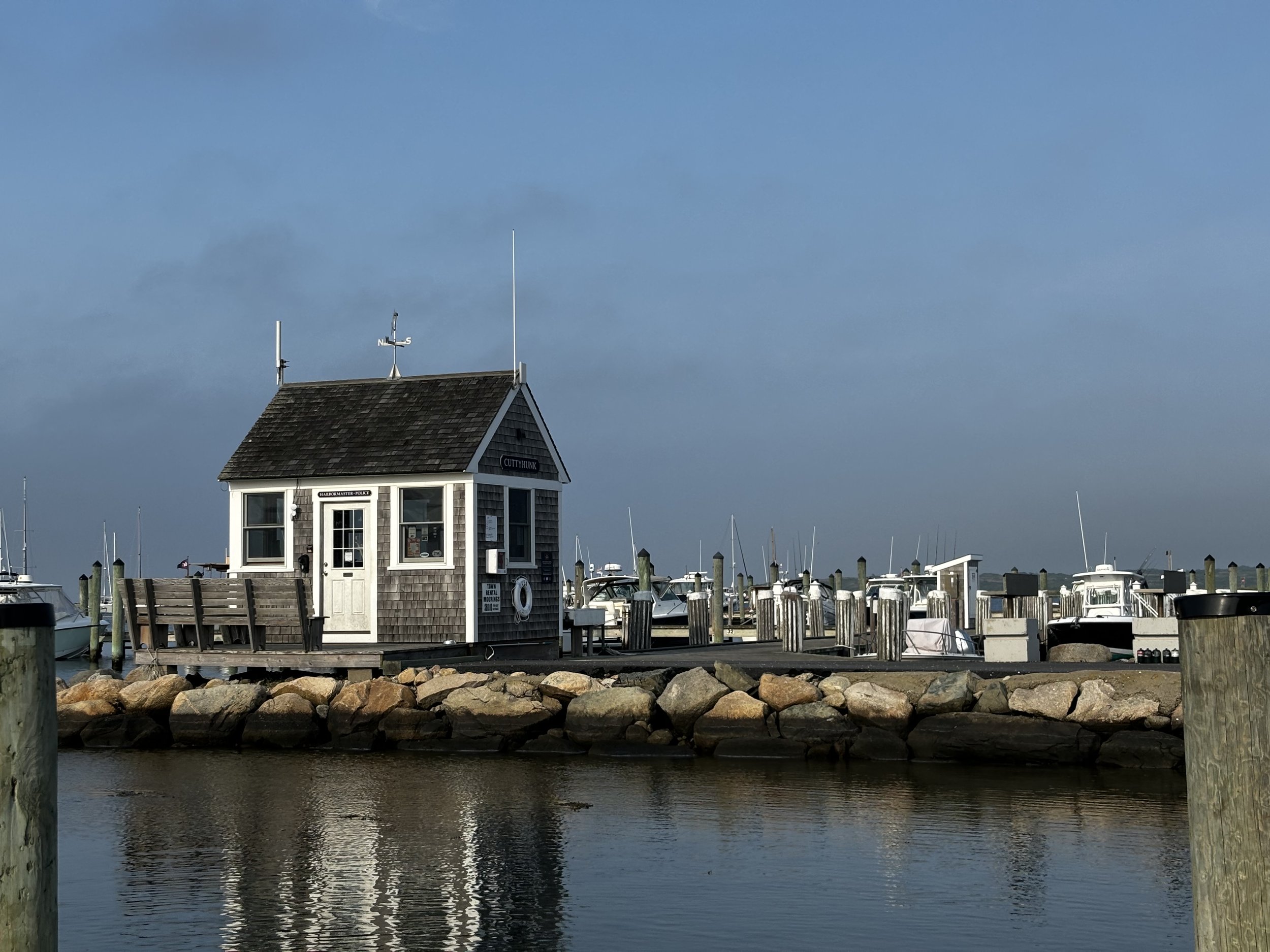 From the Bahamas to Hell's Gate