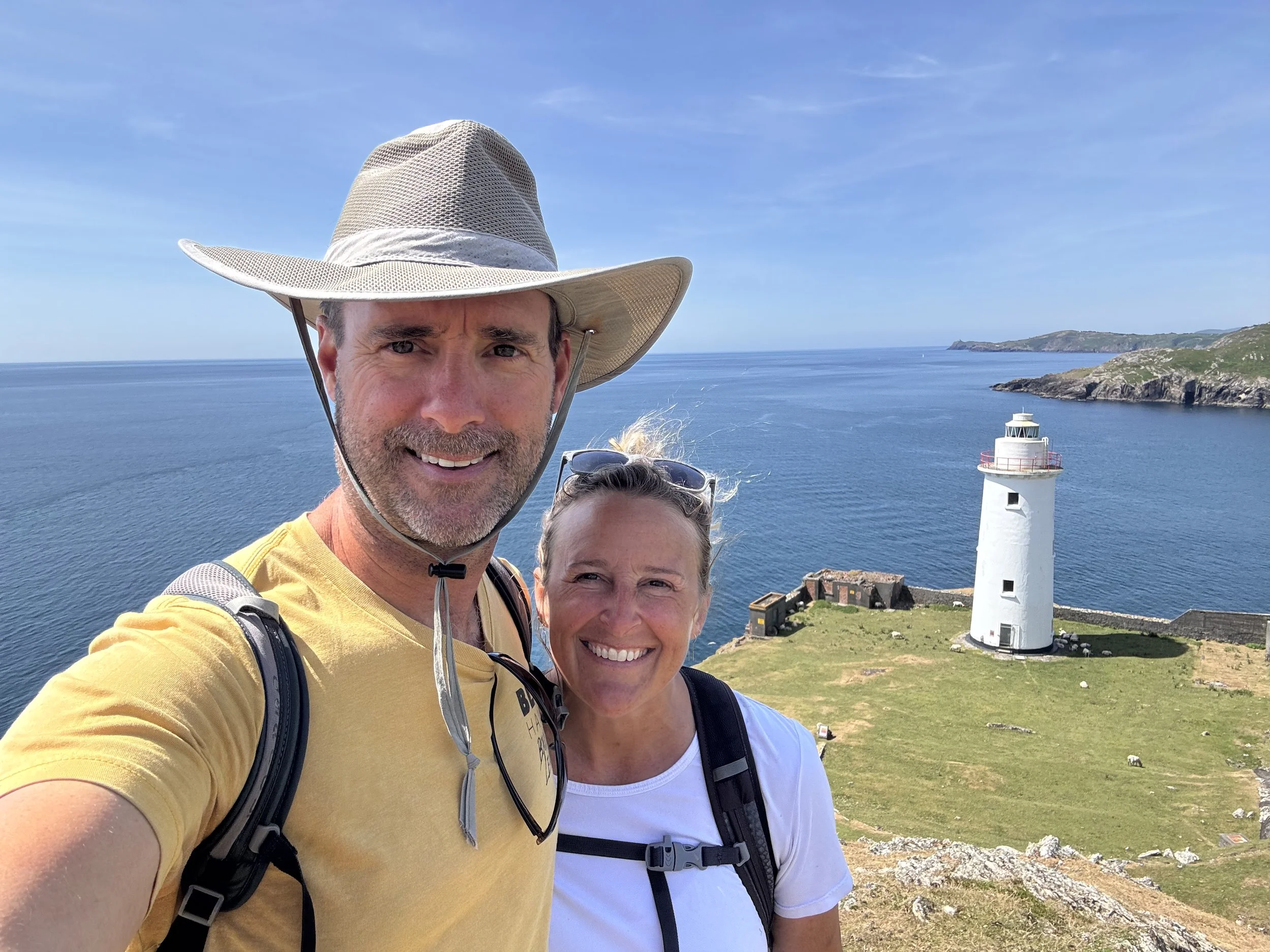 Bantry Bay Recap