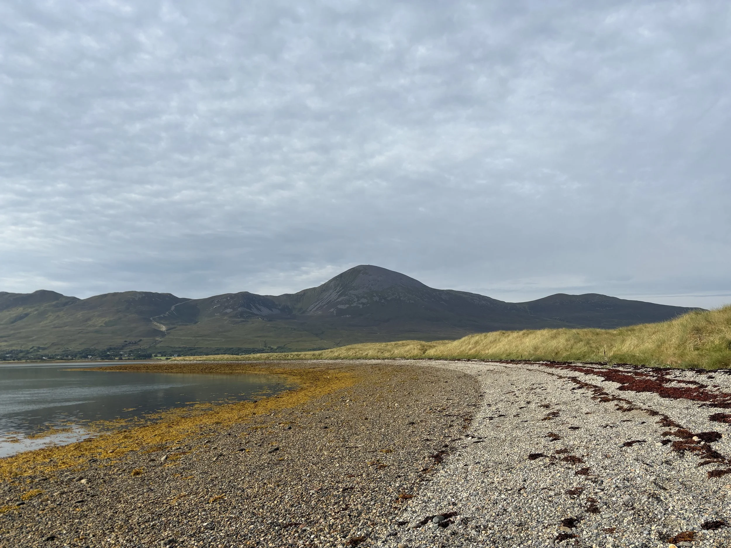 Clew Bay 