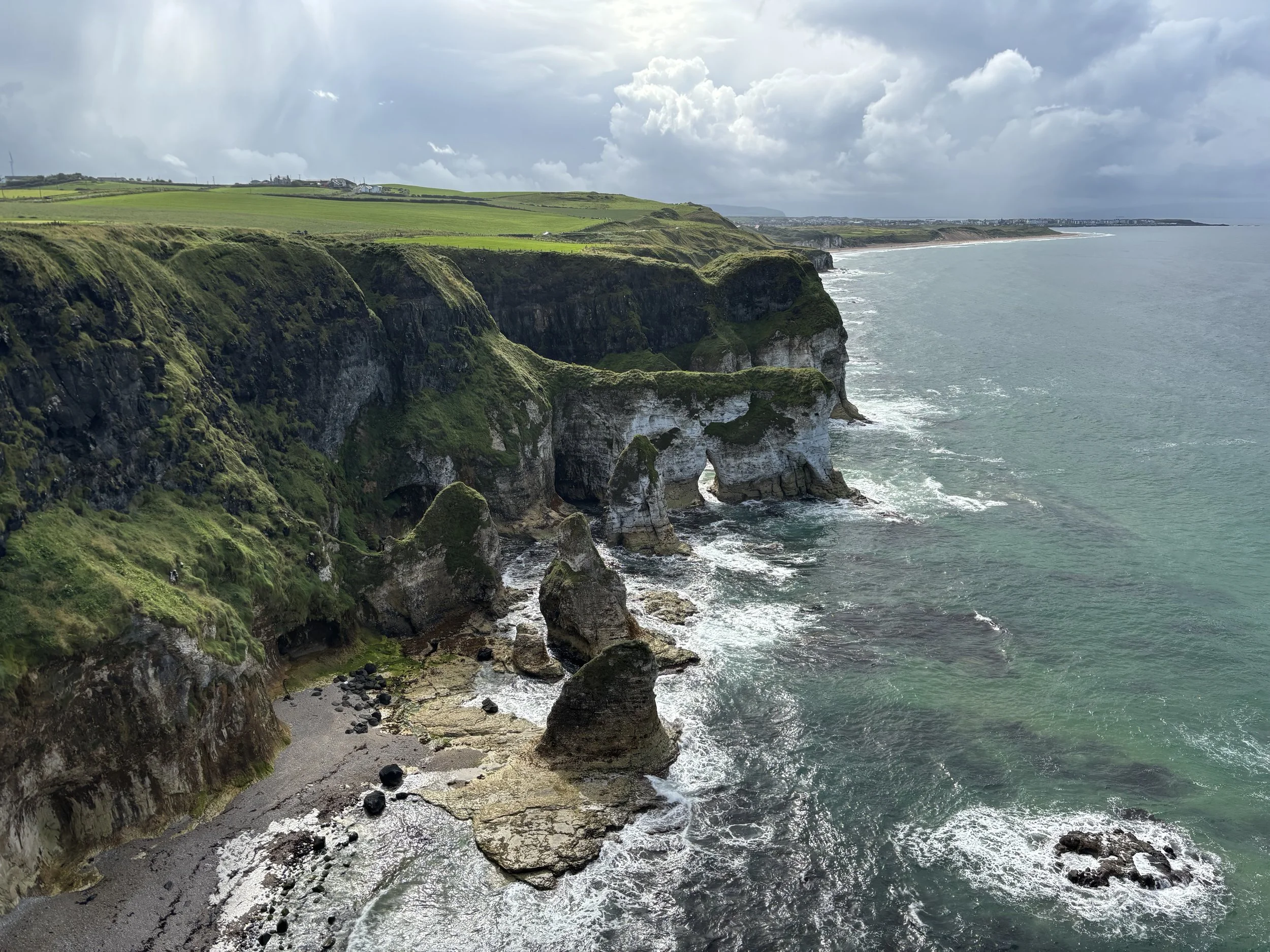 The Wild Atlantic Way