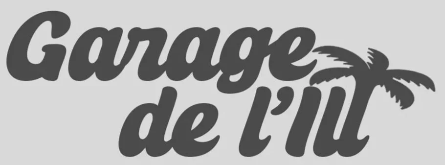 Garage de l'Ill