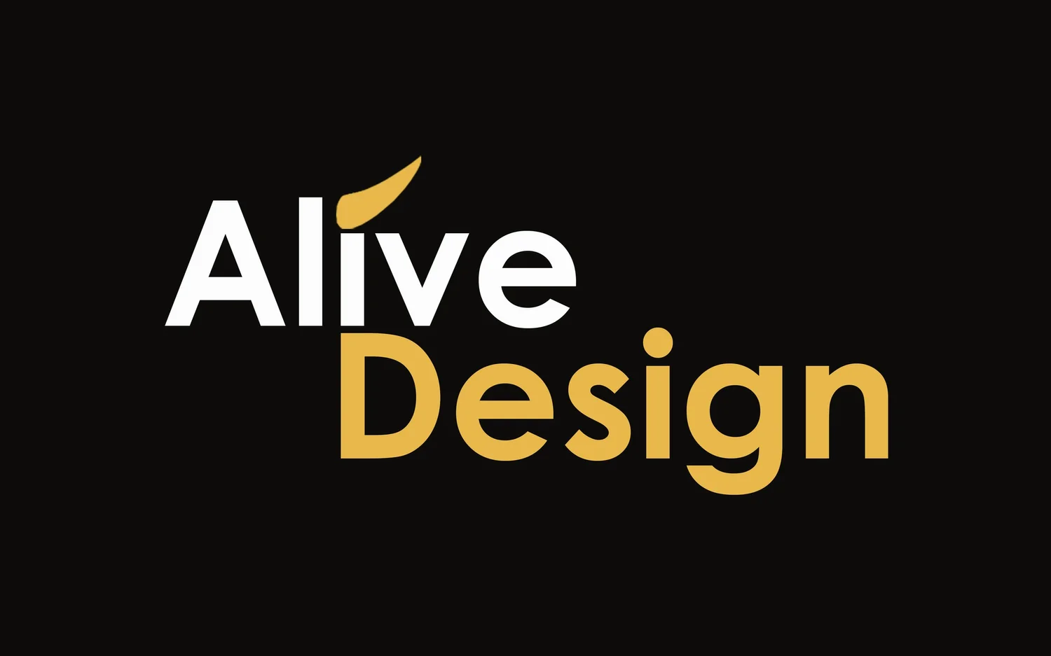 Alive Design