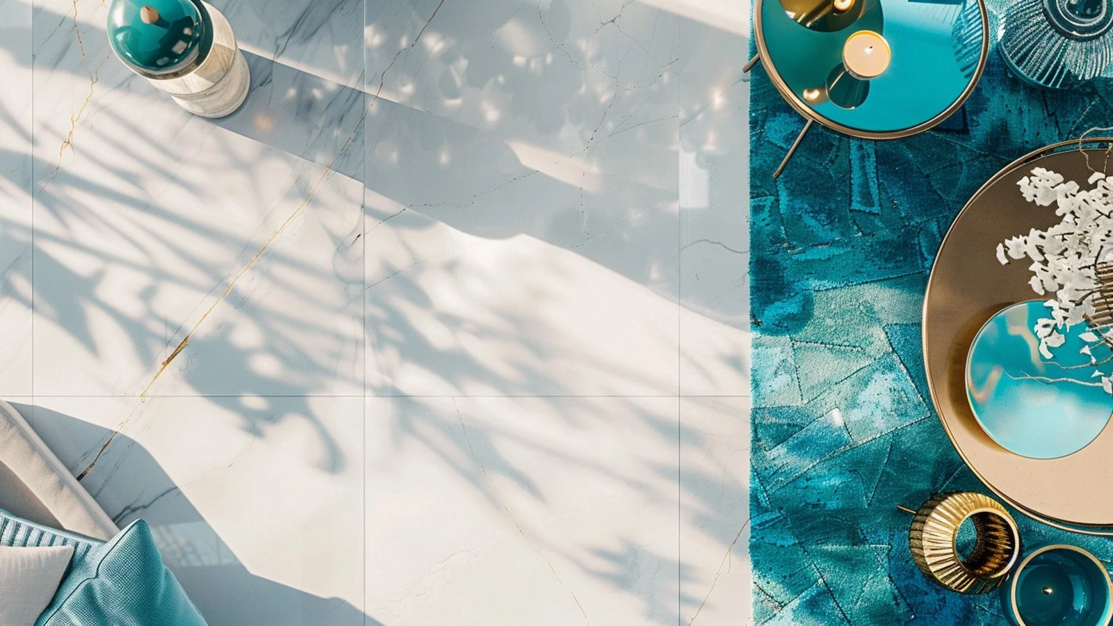 Cayman Islands - Alive Design - Finishes board coastal