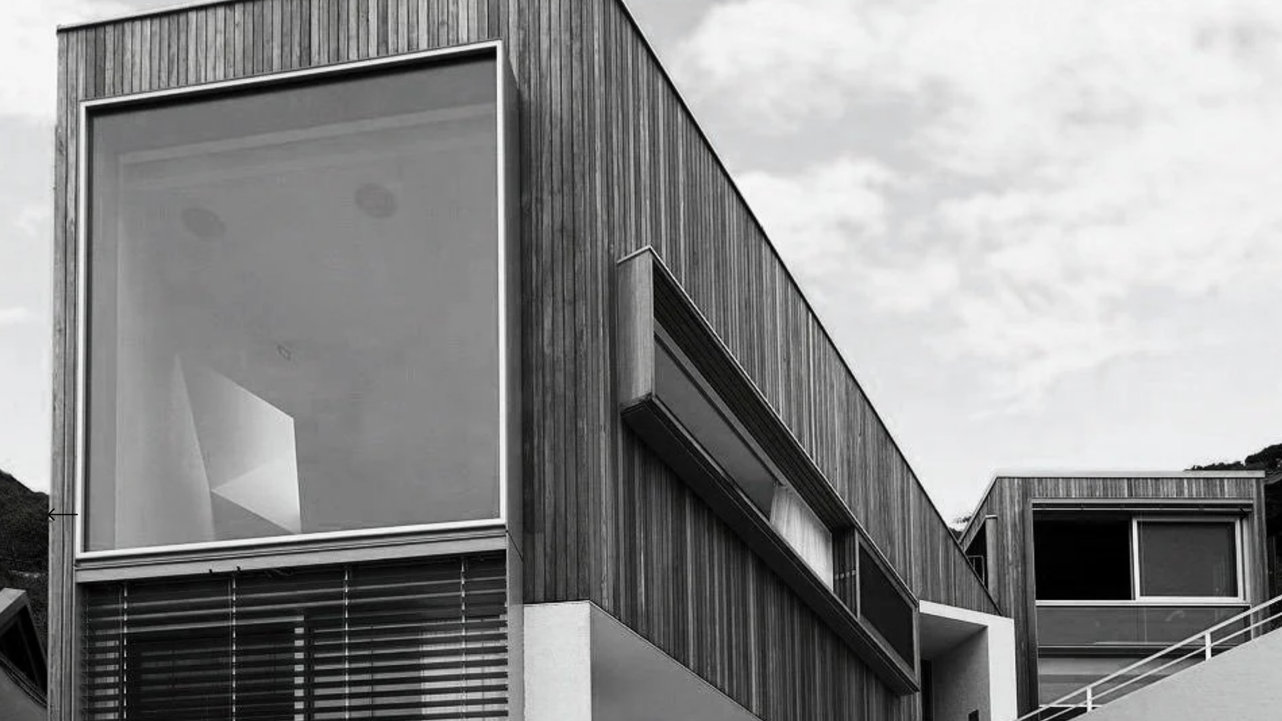 Architectural Films Sydney