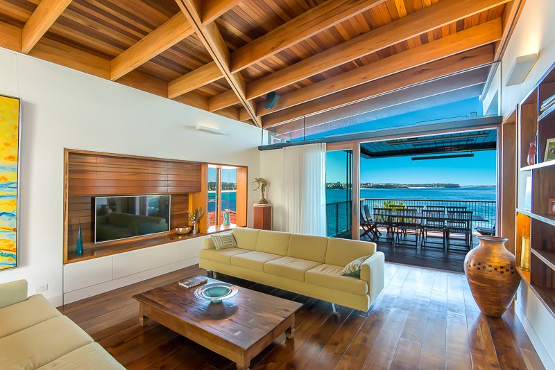 Manly - Northern Beaches - Sydney - Sustainable Design and Construct