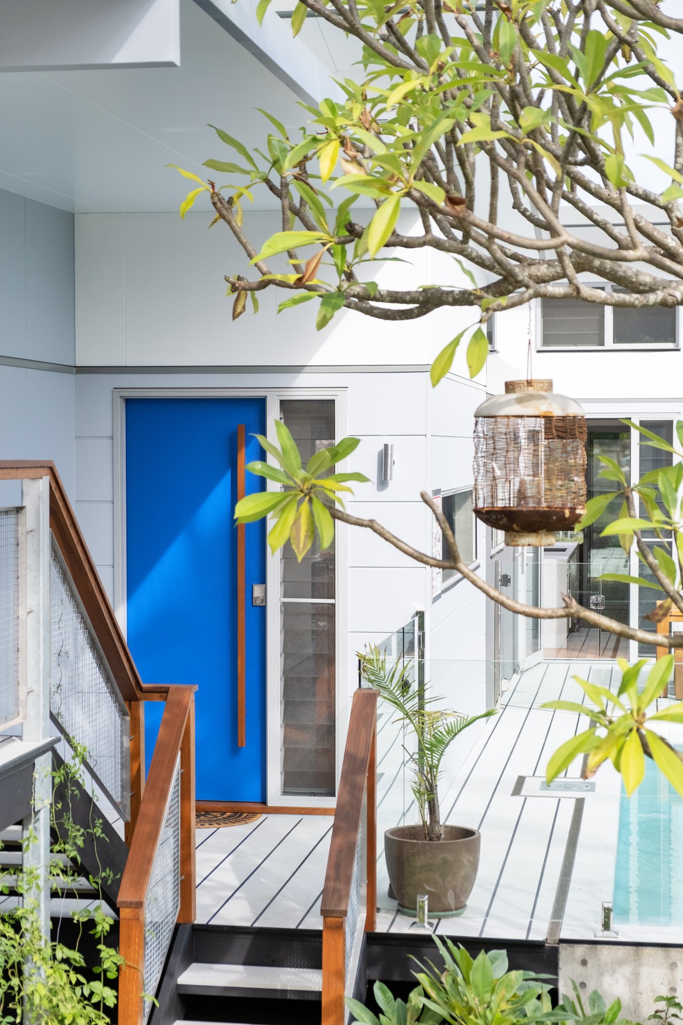 Builder - Northern Beaches - Manly - Sustainable Design and Construct