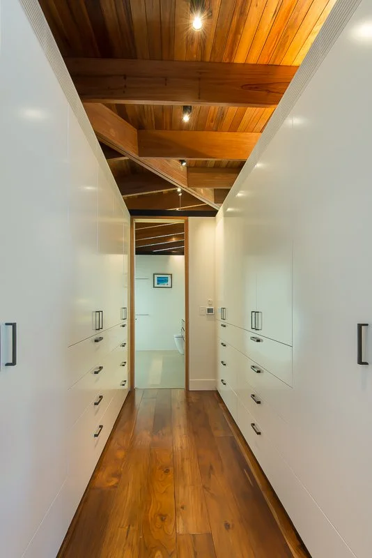 Builder - Northern Beaches - Manly - Sustainable Design and Construct