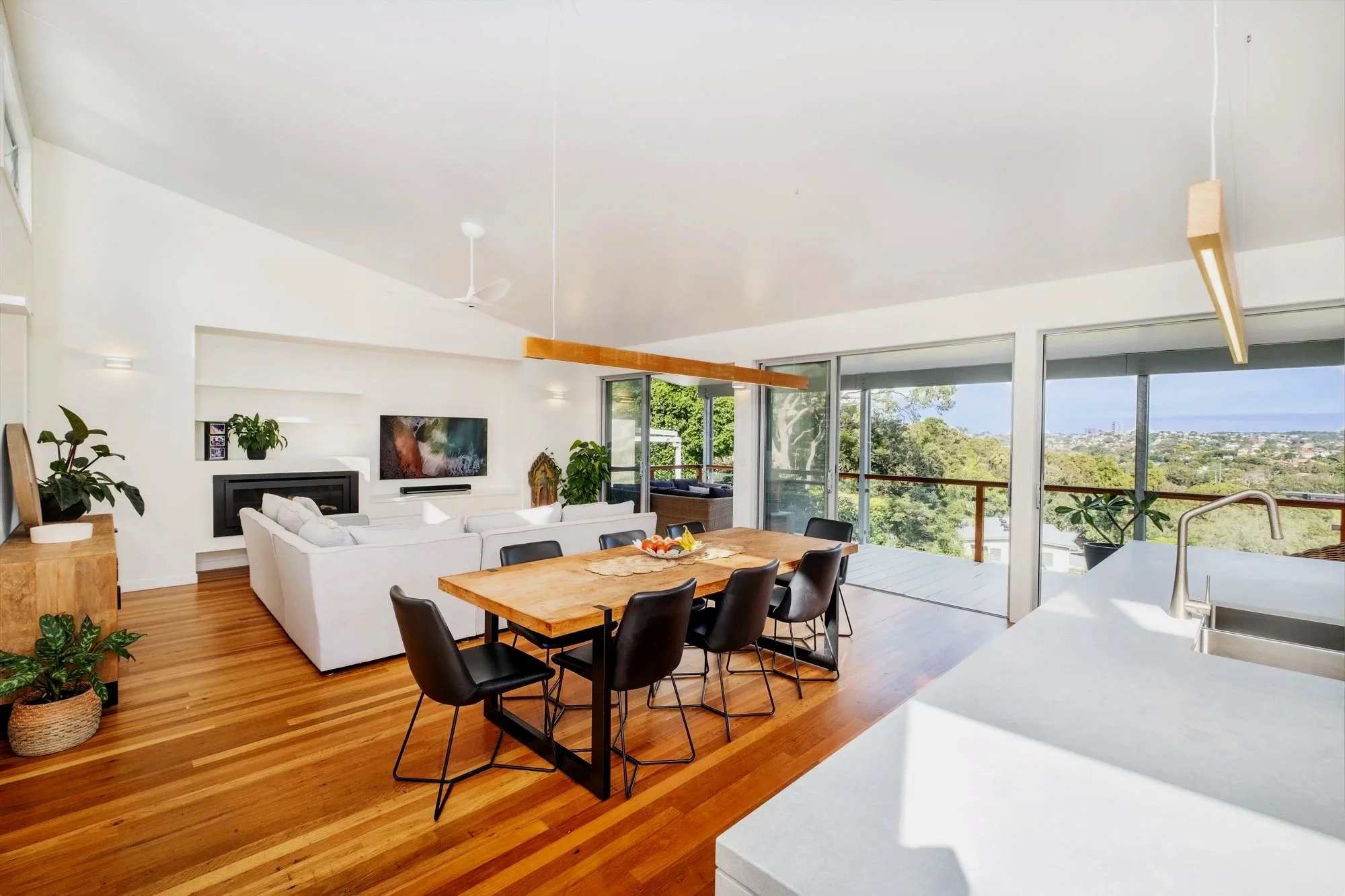 Builder - Northern Beaches - Manly - Sustainable Design and Construct