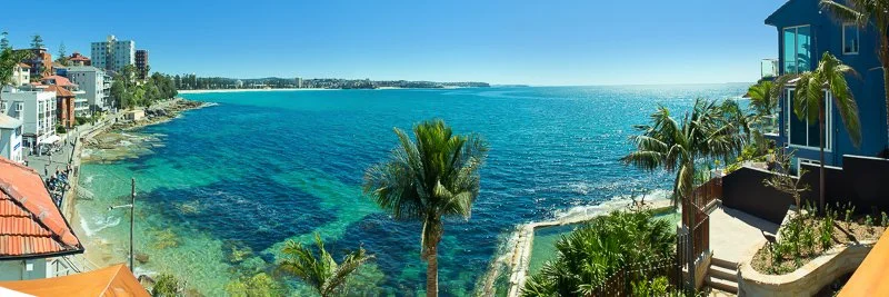 Builder - Northern Beaches - Manly - Sustainable Design and Construct