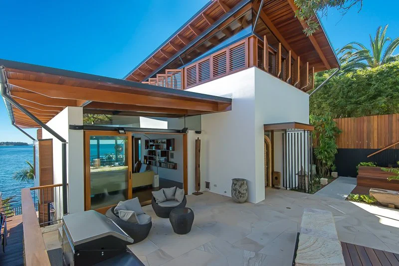 Builder - Northern Beaches - Manly - Sustainable Design and Construct