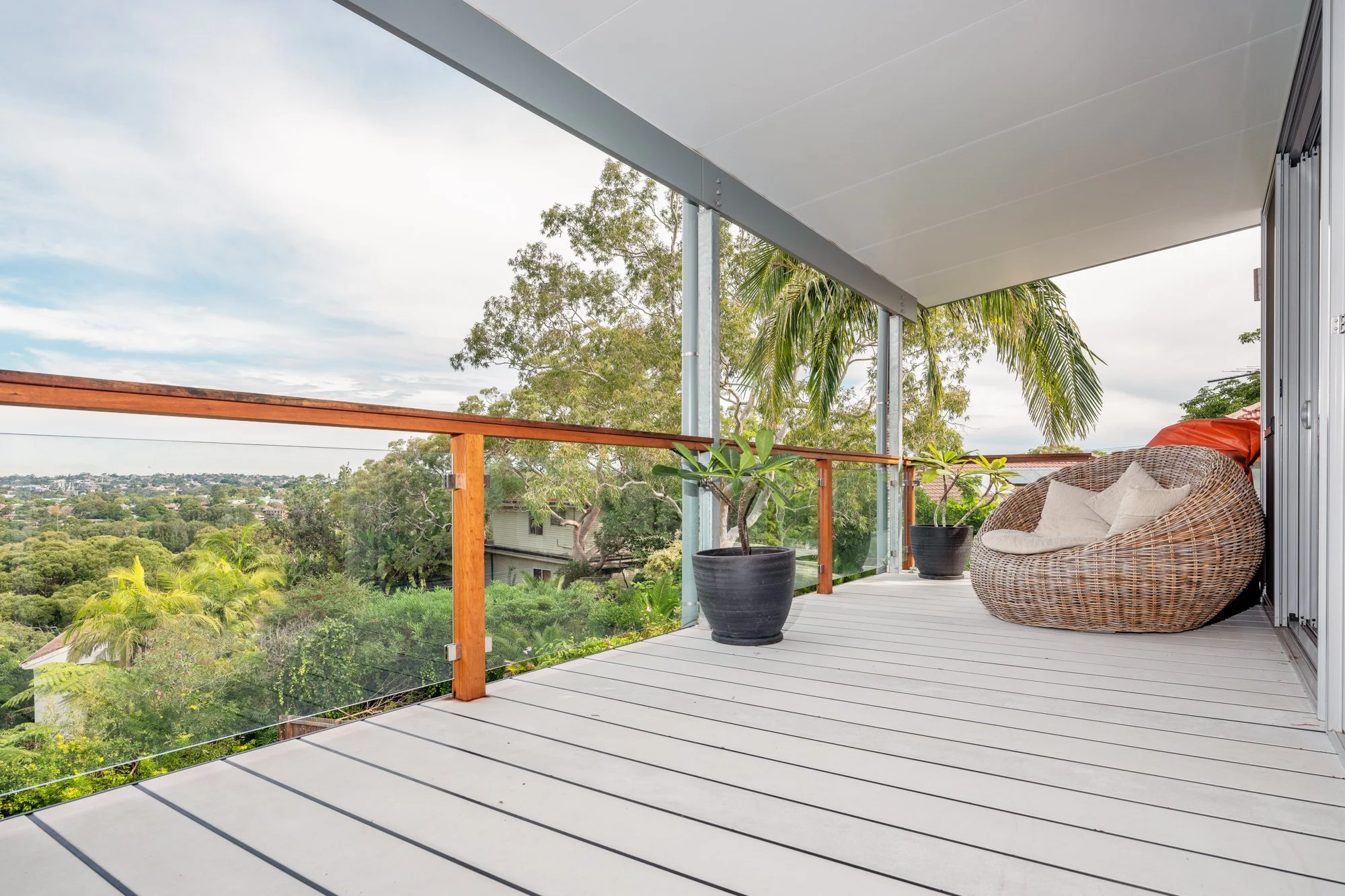 Builder - Northern Beaches - Manly - Sustainable Design and Construct