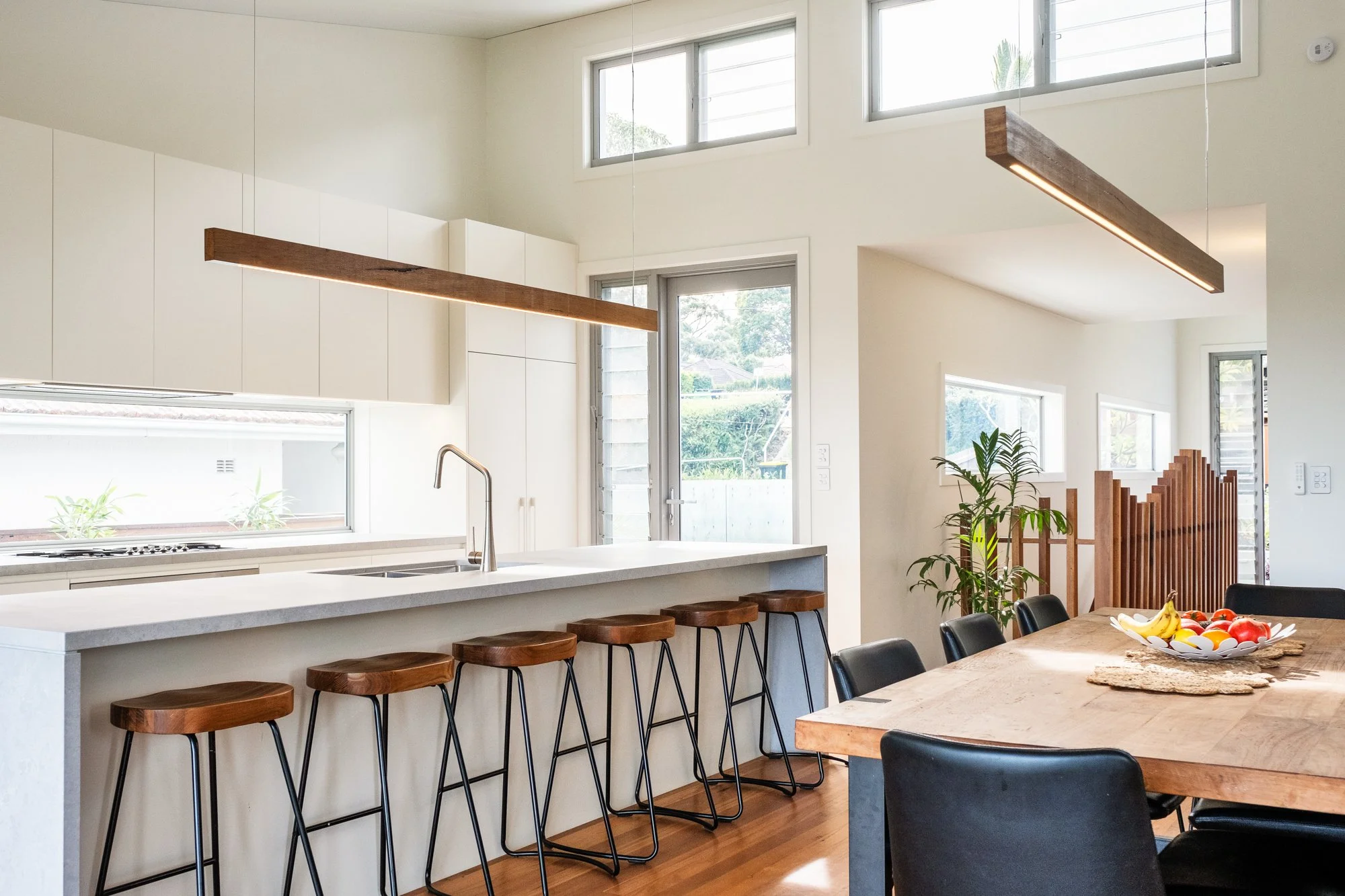 Builder - Northern Beaches - Manly - Sustainable Design and Construct