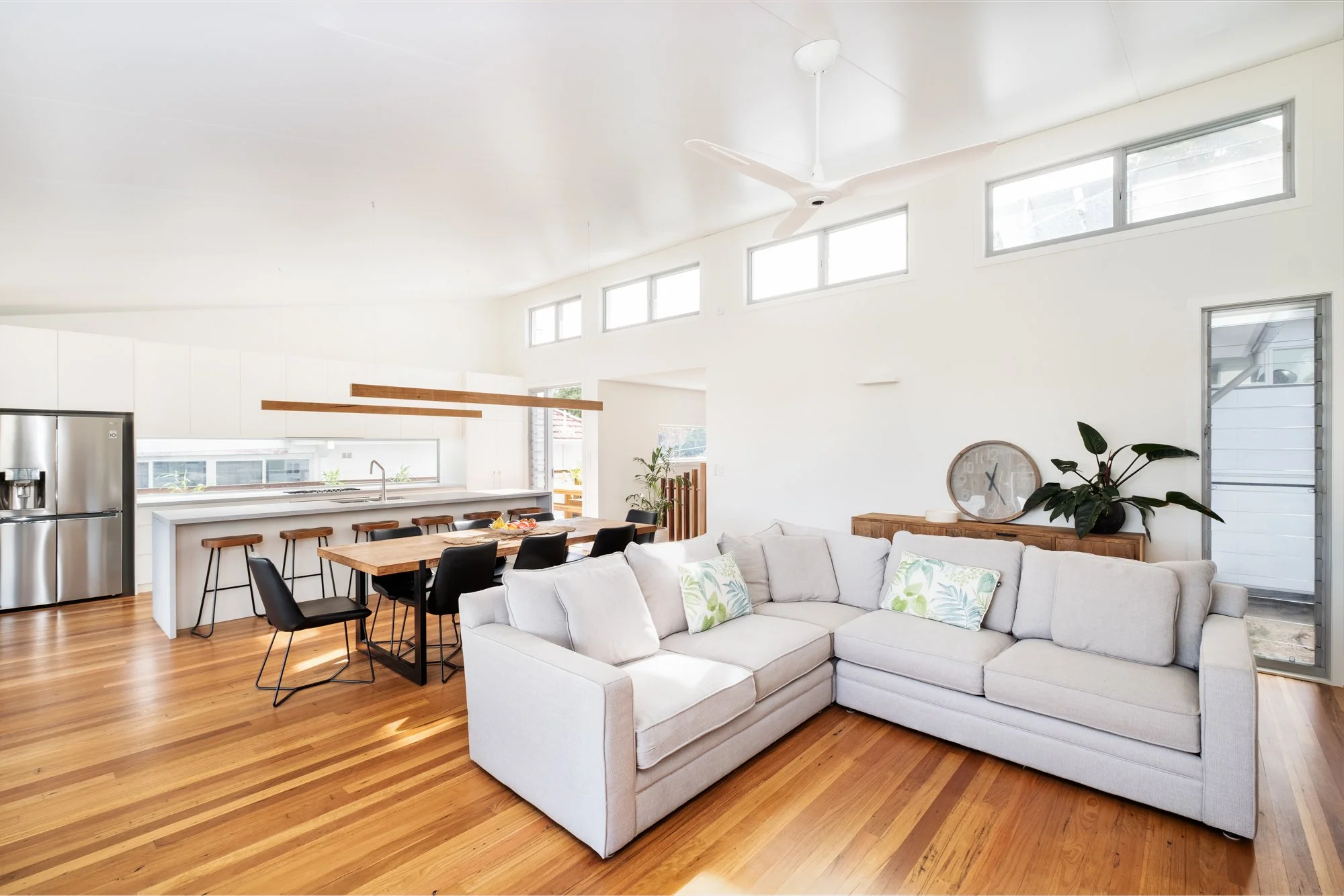 Builder - Northern Beaches - Manly - Sustainable Design and Construct