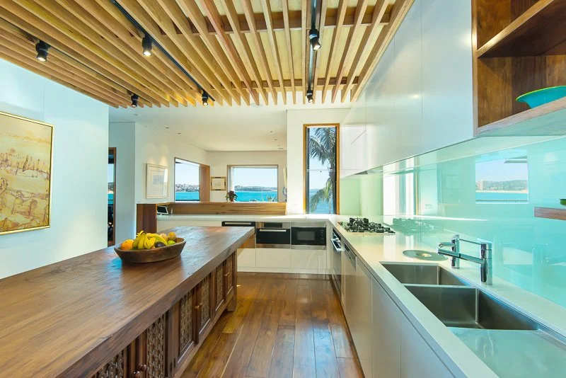 Builder - Northern Beaches - Manly - Sustainable Design and Construct