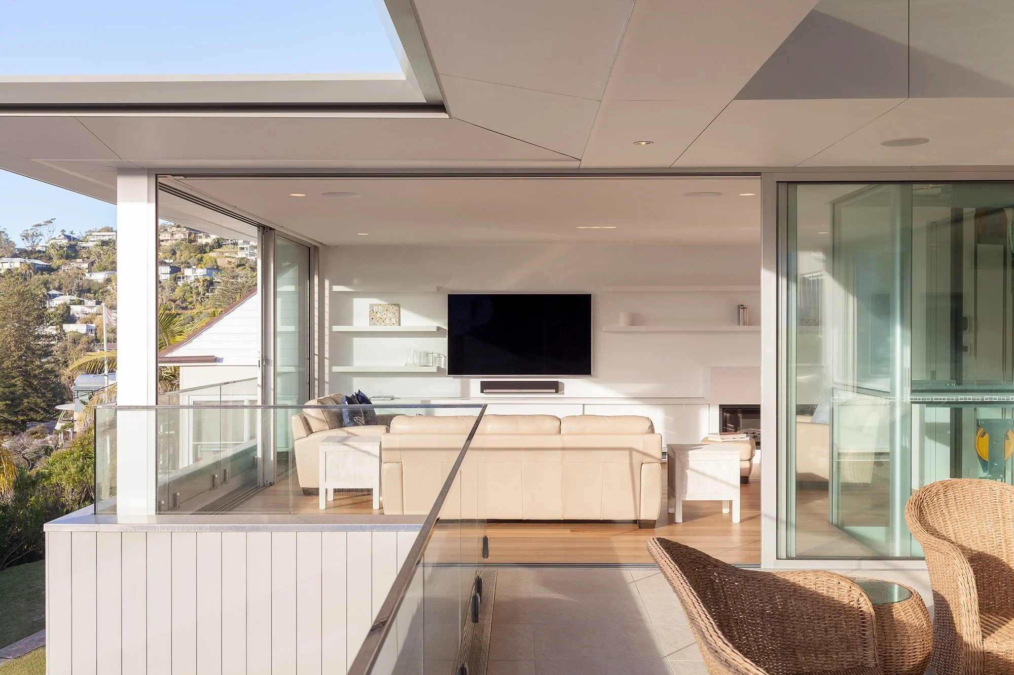 Horizon - Whale Beach