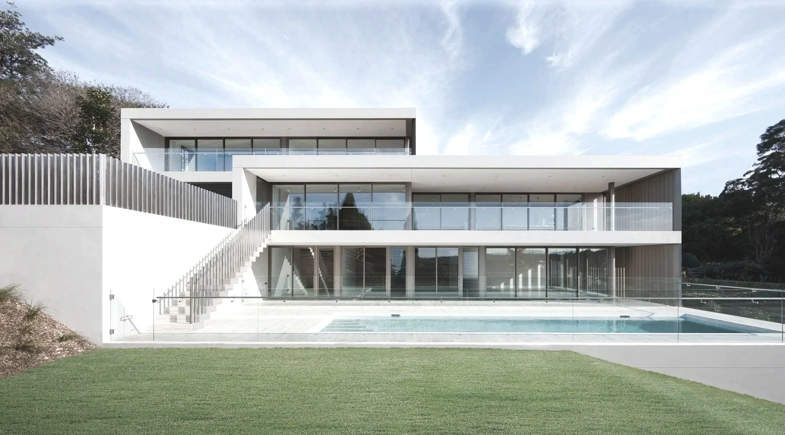 Bathrooms - Sustainable Design and Construct