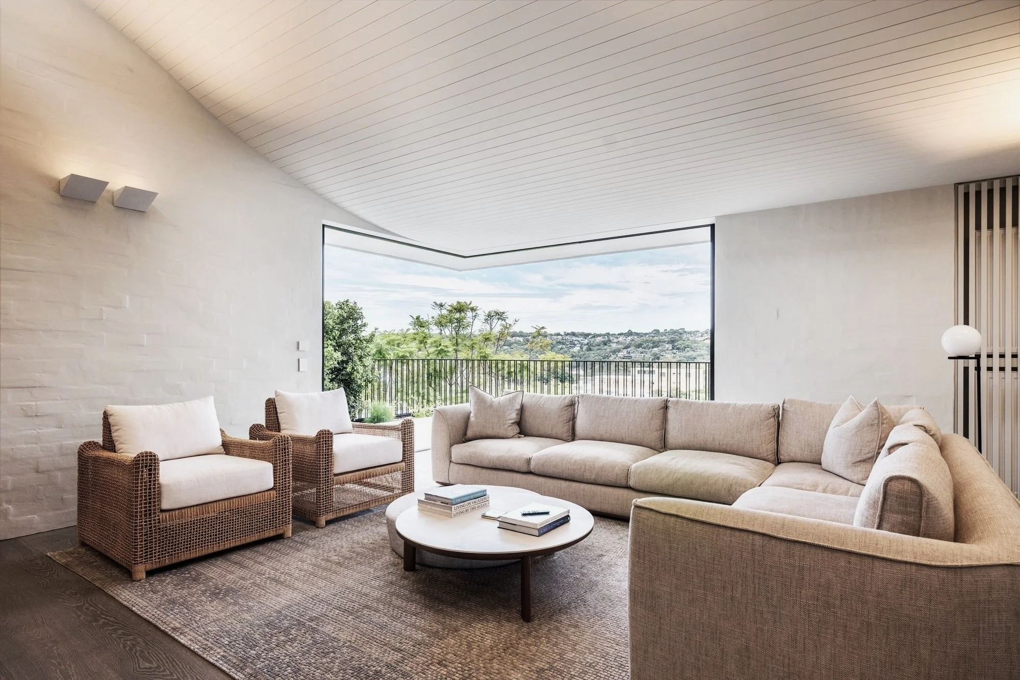 Mosman - Lower North Shore - Sydney - Sustainable Design and Construct