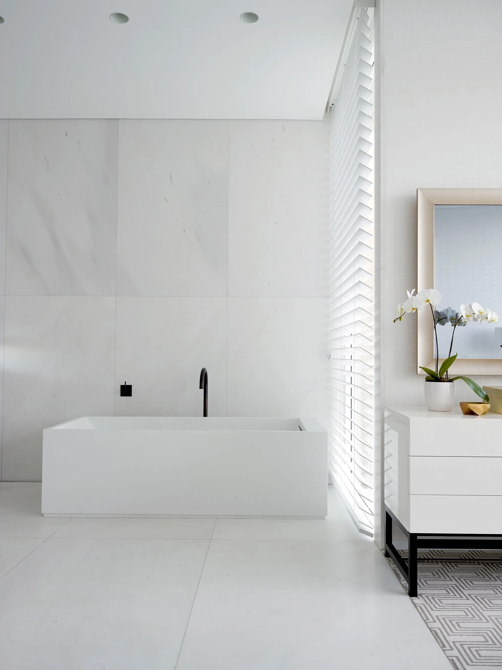 Mosman - Lower North Shore - Sydney - Sustainable Design and Construct