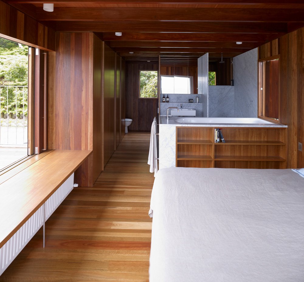 Bathrooms - Sustainable Design and Construct