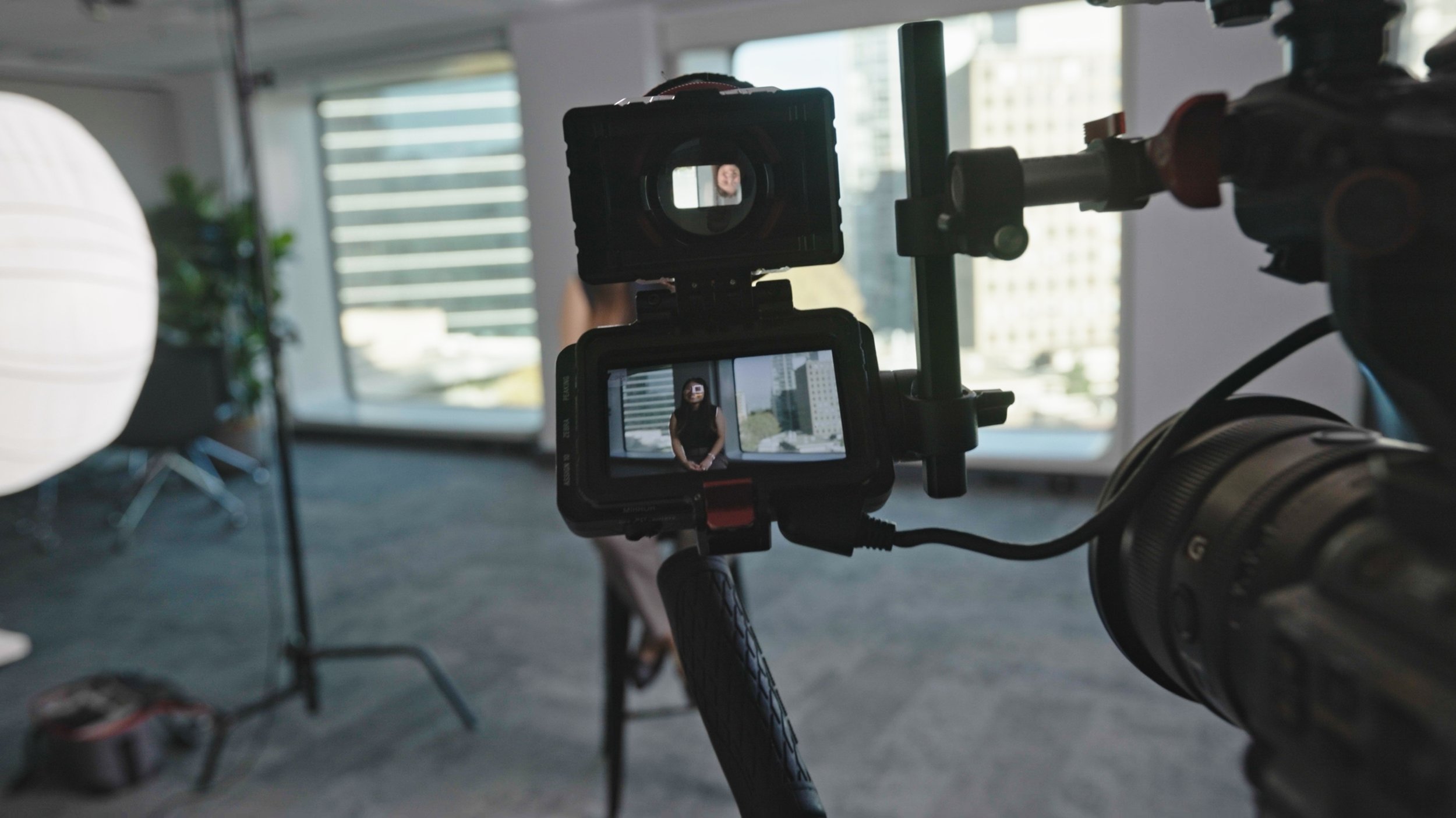 Video Testimonials Sydney