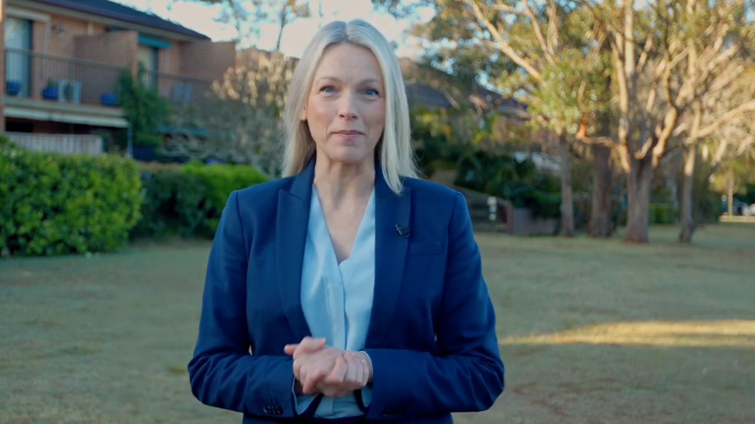 Not for Profit Videos Sydney