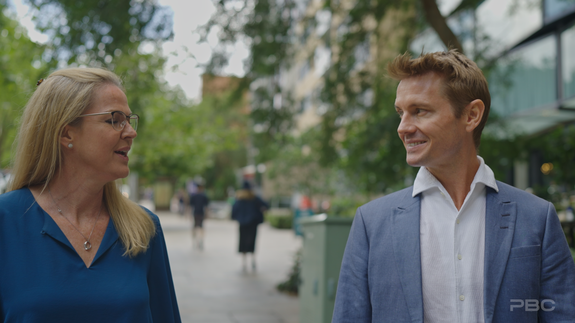 Marketing Video Production - Sydney - Dingo Media