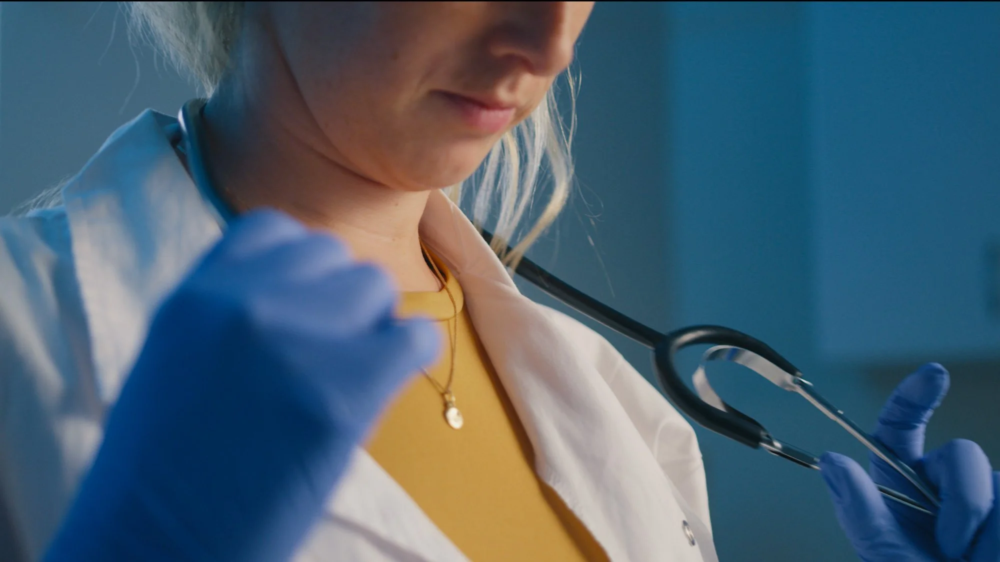 VIDEO PRODUCTION FOR THE HEALTH SECTOR