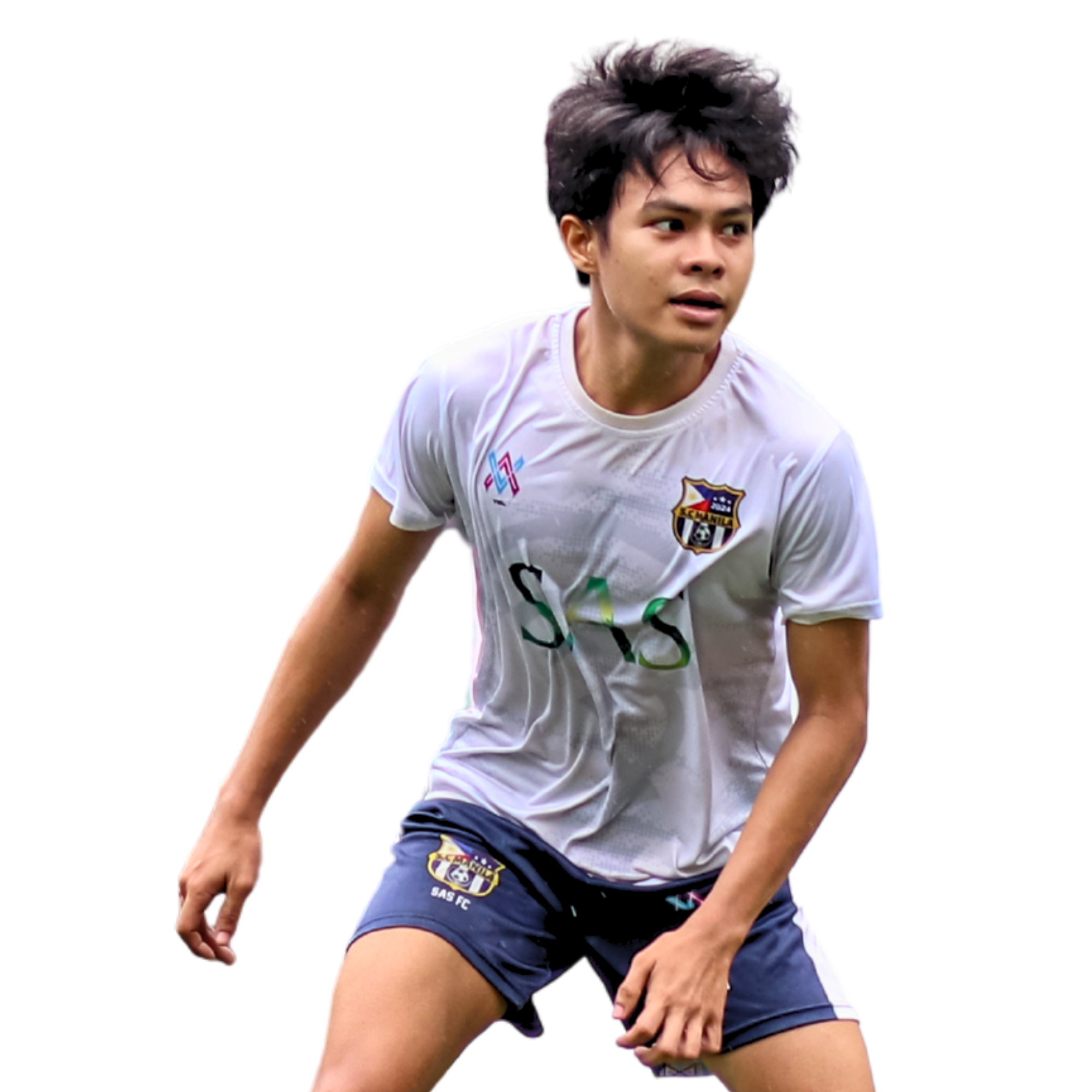 About — The Official website of SAS FC - SC Manila Football Academy
