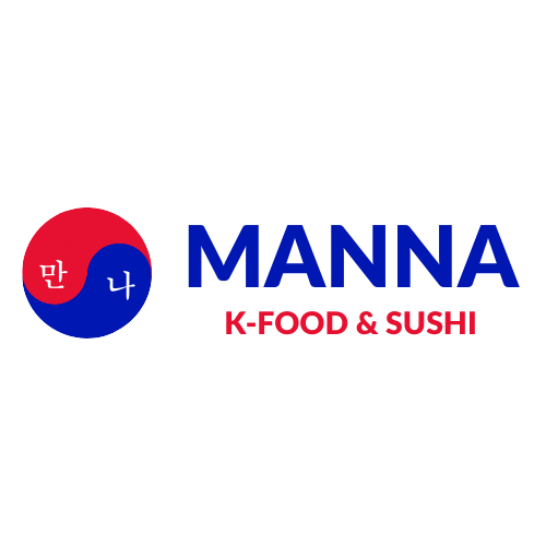 MANNA | K-FOOD &amp; SUSHI