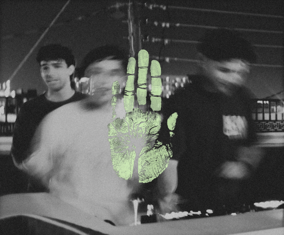 Human Branch Creative Direction