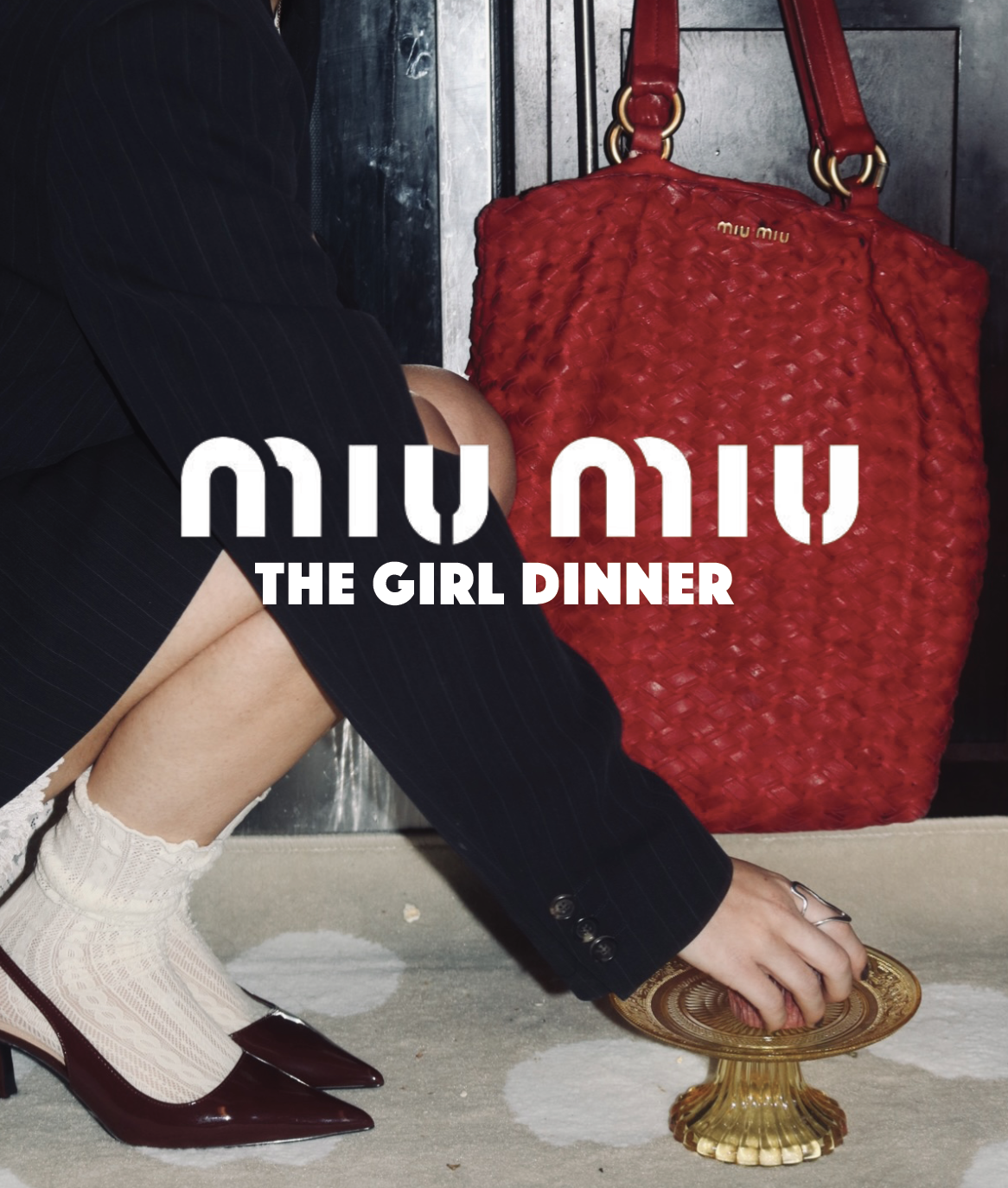 Miu Miu Campaign Video