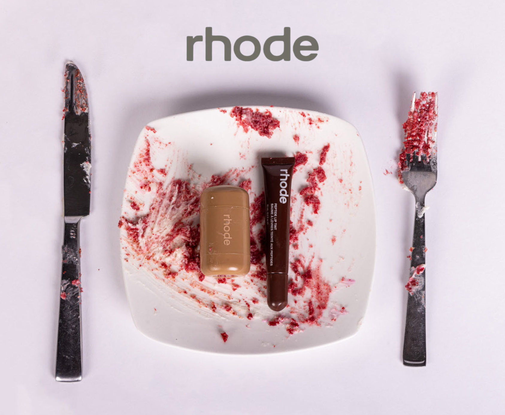 Rhode eats Campaign