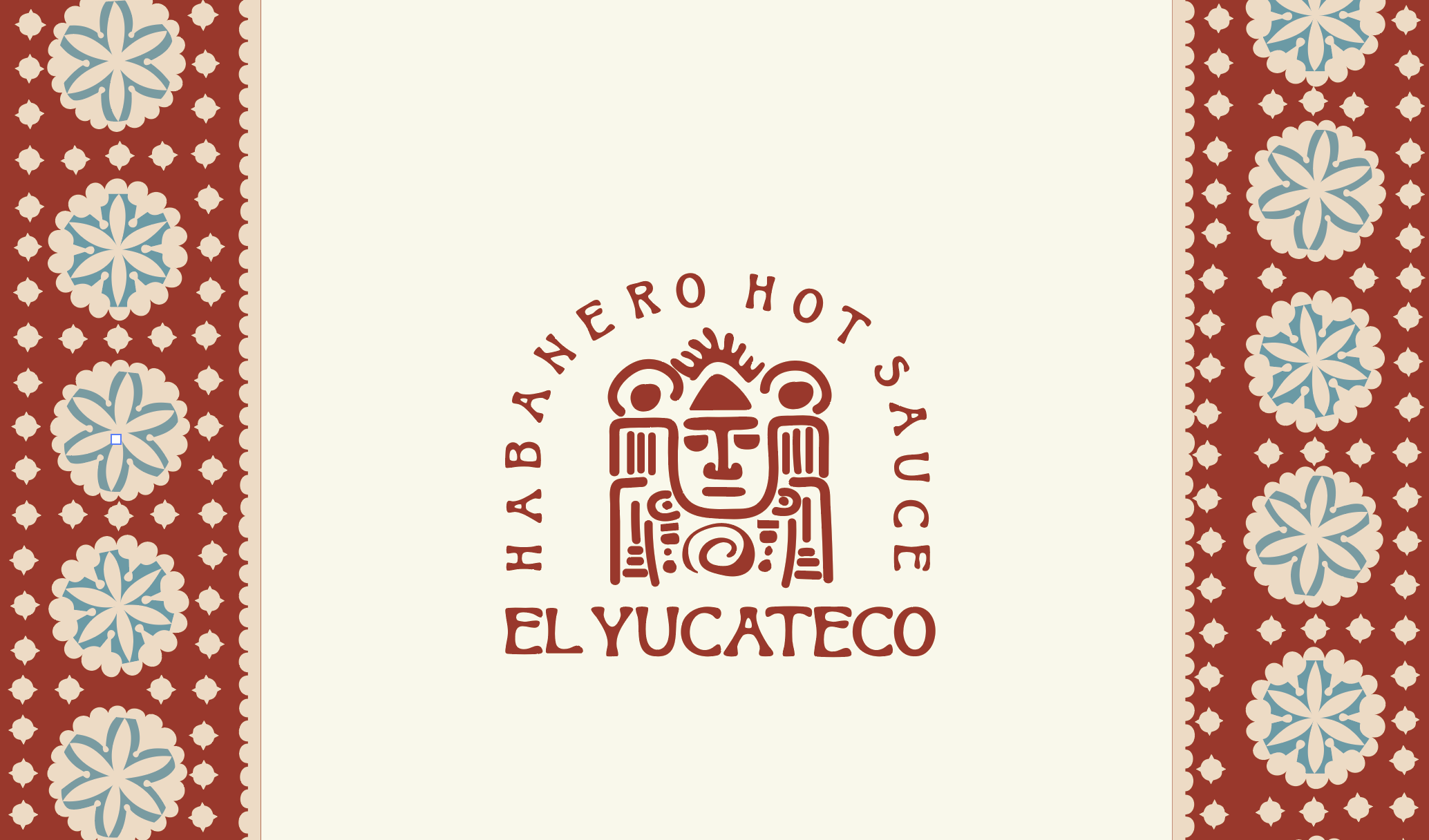"El Yucateco"
