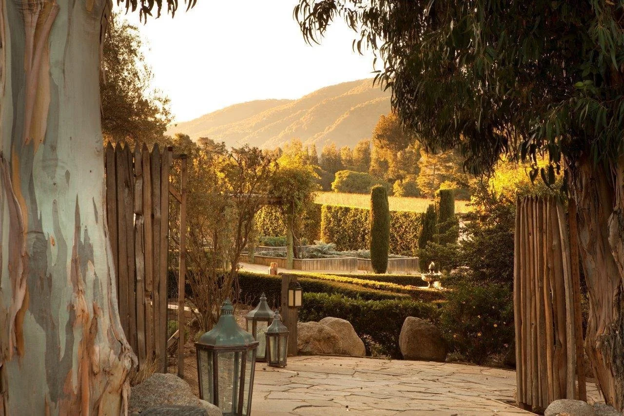 THE HIDDEN GEM OF CARMEL VALLEY | BERNARDUS LODGE AND SPA
