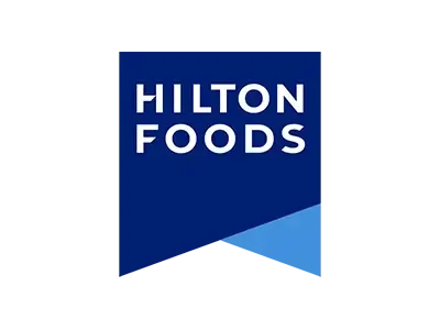 Hilton Foods logo