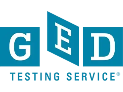 GED logo