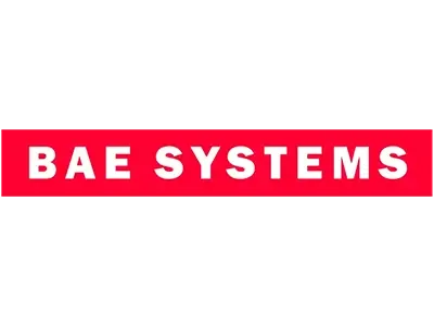 BAE Systems logo