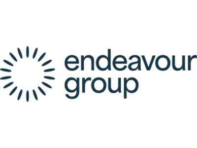 Endeavour Group logo