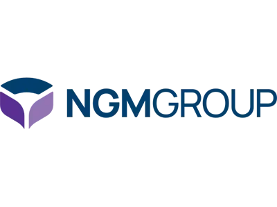 NGM Group logo