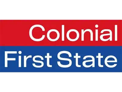 Colonial First State logo