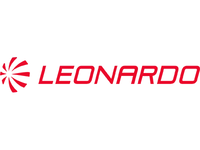 Leonardo logo