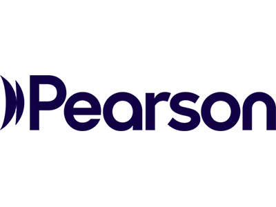 Pearson logo
