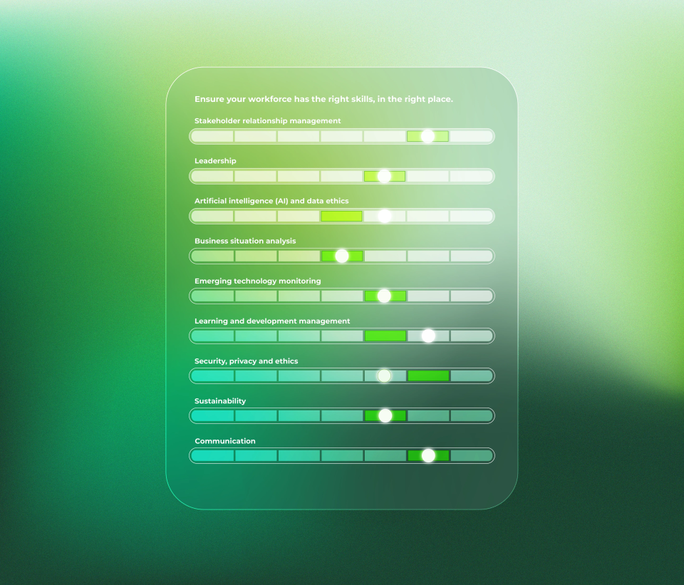 Greenbeam hero image