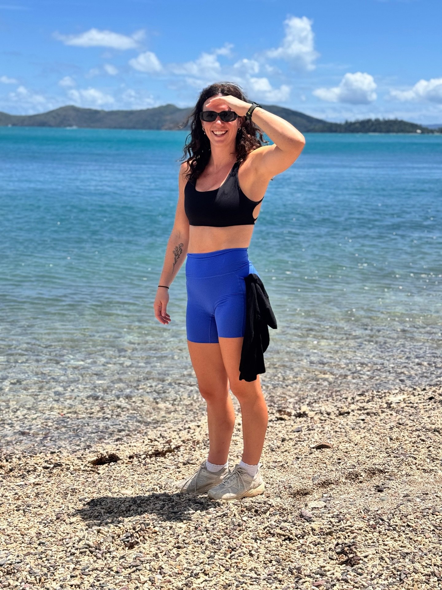 The best start to the year🚐✨🇦🇺

Spent the first 10 days of 2026 travelling from Brisbane to Cairns in an RV, the absolute trip of a lifetime and perfect way to start the year!

Now back home to the Gold Coast and a BIG month with lots and lots of 