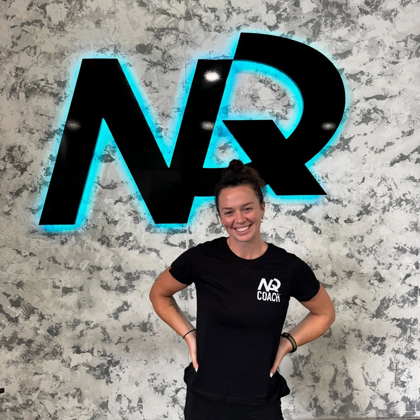 First bit of exciting news of 2026&hellip;. I am officially part of team @neverquit_burleigh and will be coaching there from next week👏🏻🤩

I am so excited to get to know the amazing community, train hard and have some fun with everyone💪🏼

Alsooo